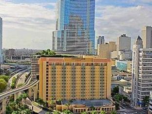 Courtyard By Marriott Miami Downtown,Miami Beach>>Downtown Miami,4 star