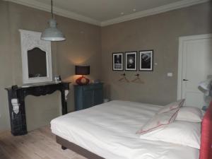 saint sauveur bruges bandb