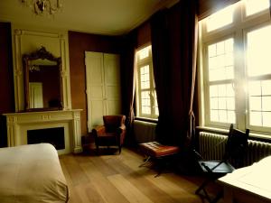 saint sauveur bruges bandb