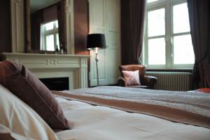 Saint-Sauveur Bruges B&B,Zuienkerke>>Bruges,3 star