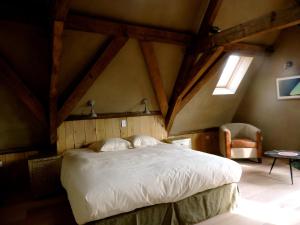 saint sauveur bruges bandb