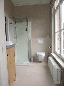Saint-Sauveur Bruges B&B,Zuienkerke>>Bruges,3 star