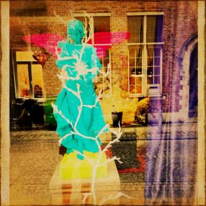 saint sauveur bruges bandb