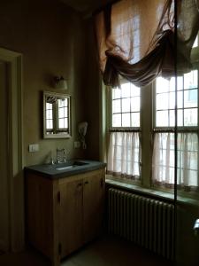 saint sauveur bruges bandb