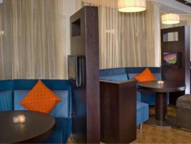courtyard by marriott oklahoma city northwest