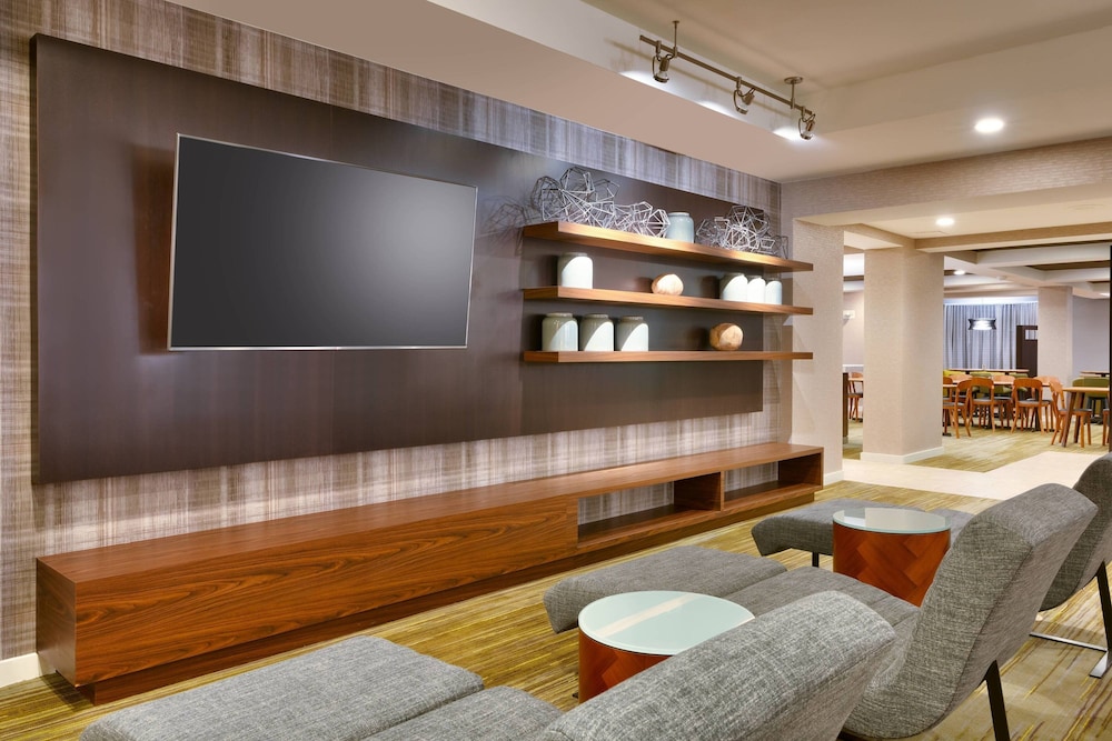 courtyard by marriott oklahoma city northwest