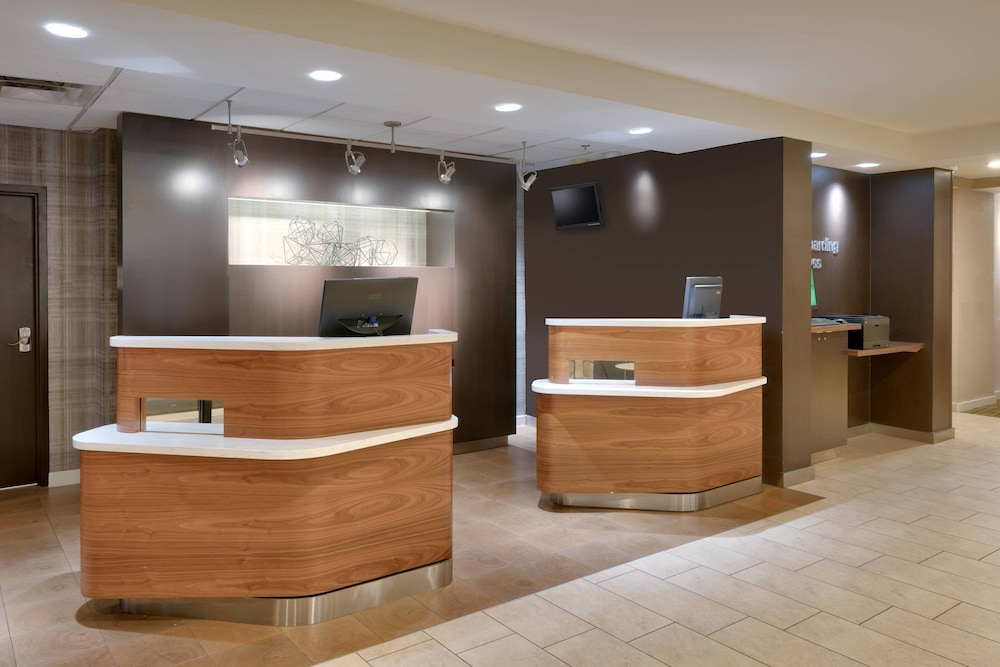 courtyard by marriott oklahoma city northwest