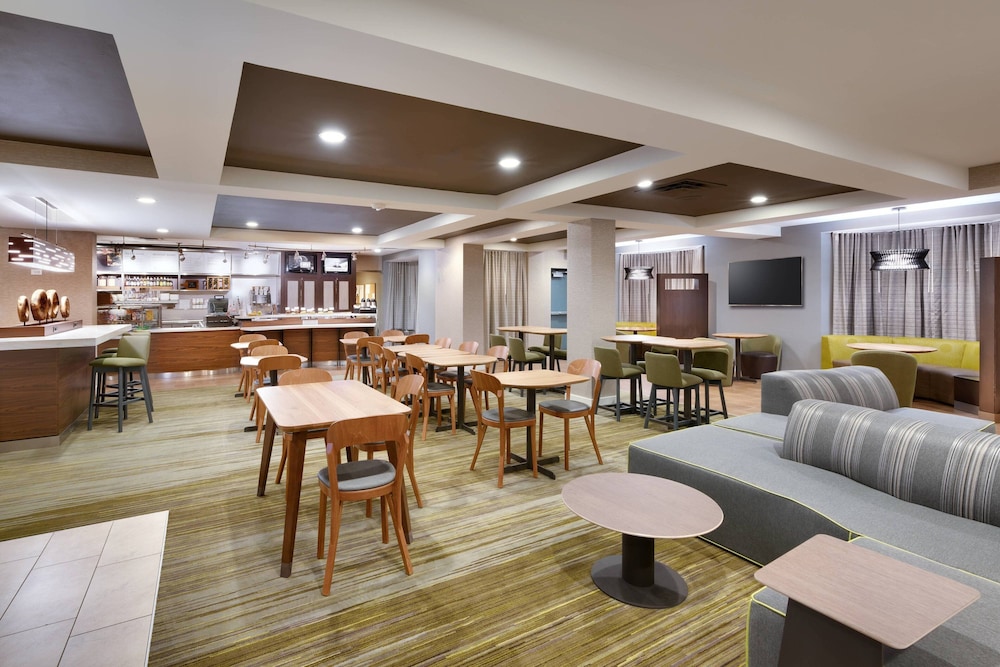 courtyard by marriott oklahoma city northwest