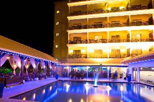 Courtyard By Marriott Paramaribo,Paramaribo>>Blauwgrond,4 star