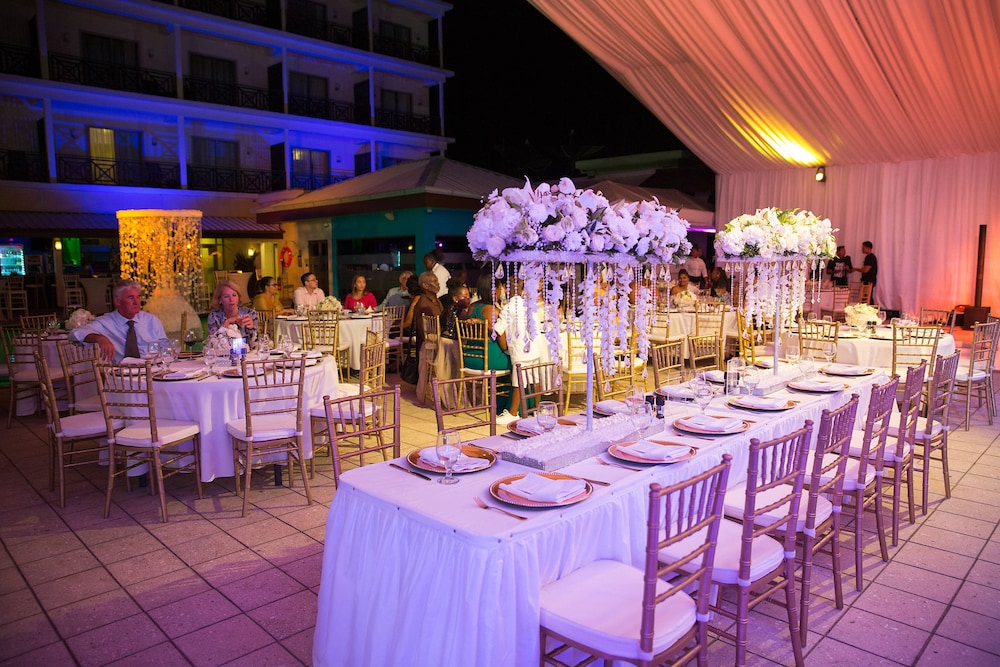 courtyard by marriott paramaribo