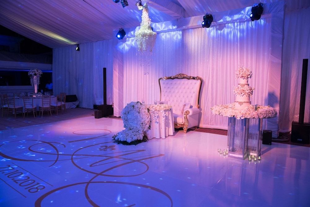 courtyard by marriott paramaribo