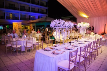 courtyard by marriott paramaribo