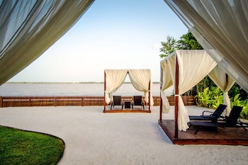 courtyard by marriott paramaribo