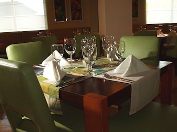 courtyard by marriott paramaribo