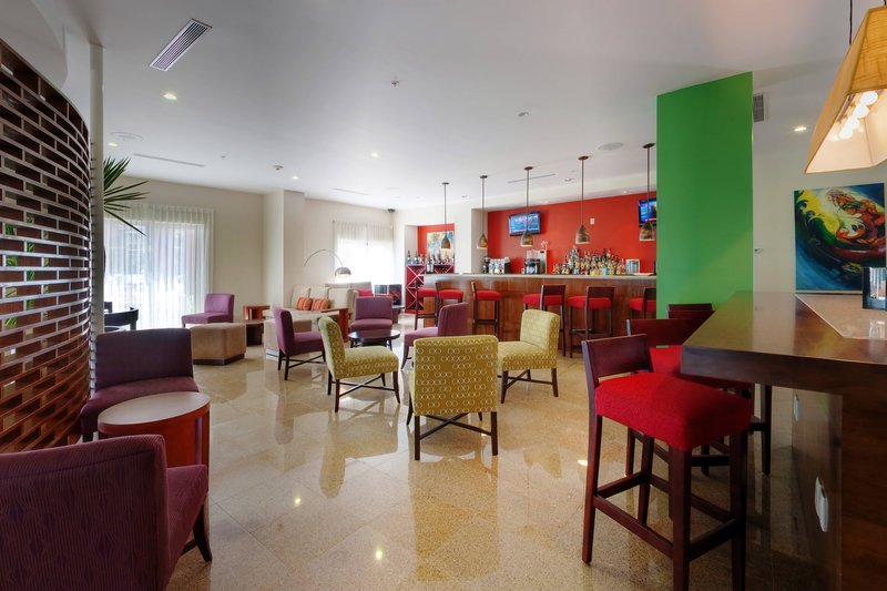courtyard by marriott paramaribo