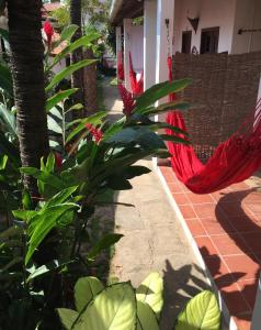 Pousada Atlantis,Jericoacoara>>Camocim,2 star