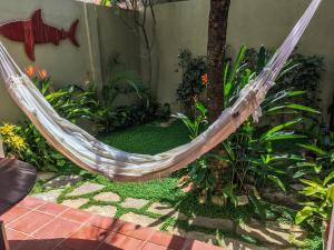 Pousada Atlantis,Jericoacoara>>Camocim,2 star