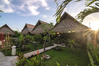 sedok jineng villa