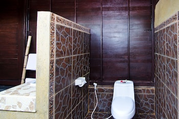 sedok jineng villa
