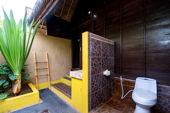 sedok jineng villa