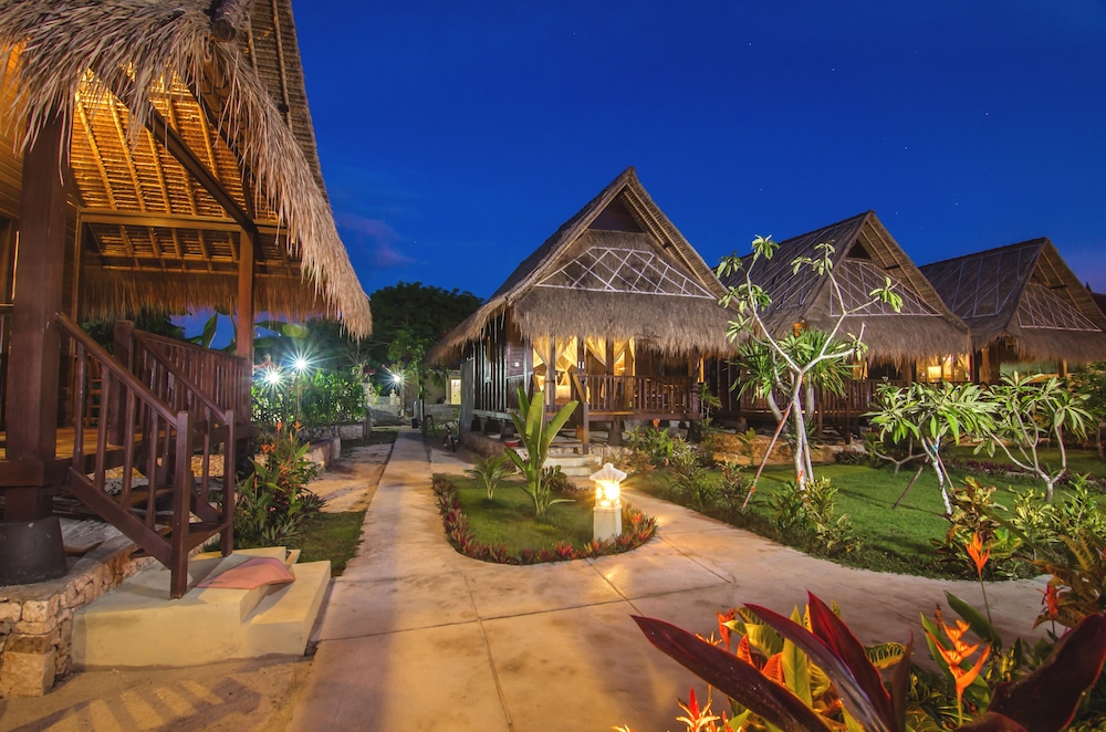 sedok jineng villa