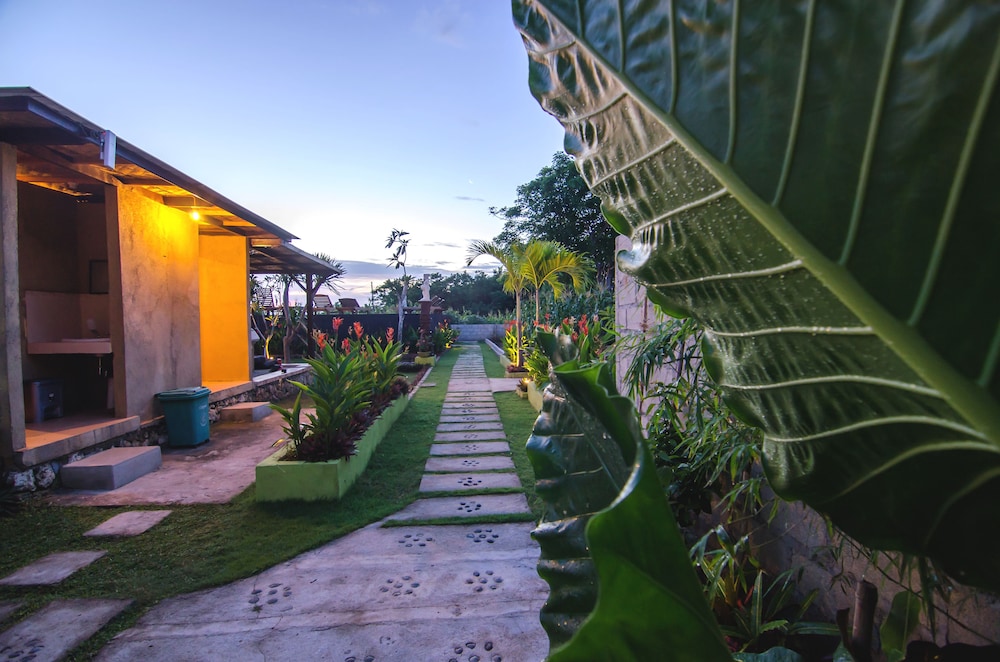 sedok jineng villa