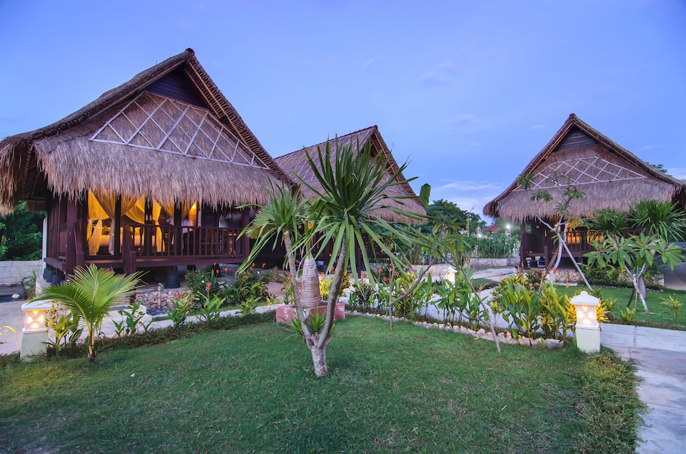 sedok jineng villa