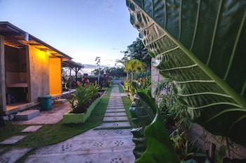 sedok jineng villa