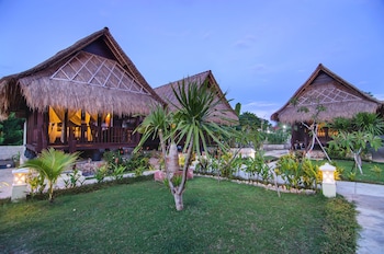 sedok jineng villa