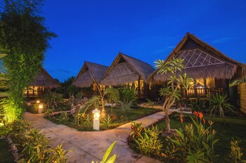 sedok jineng villa