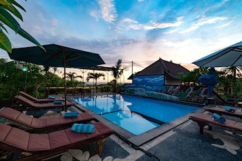 sedok jineng villa