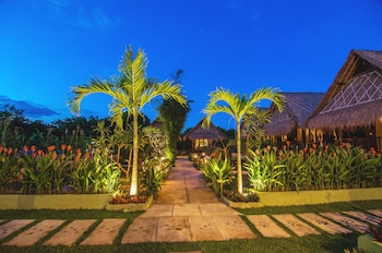 sedok jineng villa