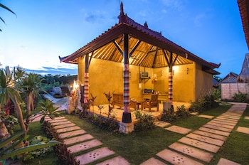 sedok jineng villa