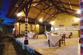 sedok jineng villa