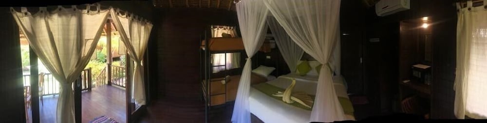 sedok jineng villa