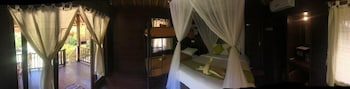 sedok jineng villa
