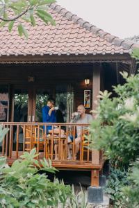 sedok jineng villa