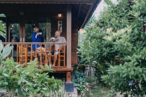 sedok jineng villa