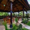 sedok jineng villa