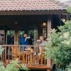 sedok jineng villa