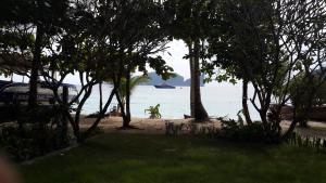 P.P. Blue Sky Resort,Ko Phi Phi>>Ao Nang,2 star