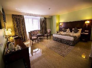 Soltane Hotel,Hussein Dey>>Algiers,4 star