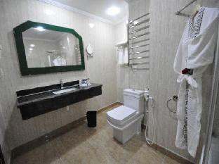 Soltane Hotel,Hussein Dey>>Algiers,4 star