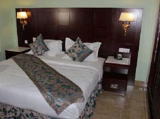Soltane Hotel,Hussein Dey>>Algiers,4 star