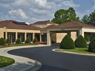 courtyard by marriott richmond west