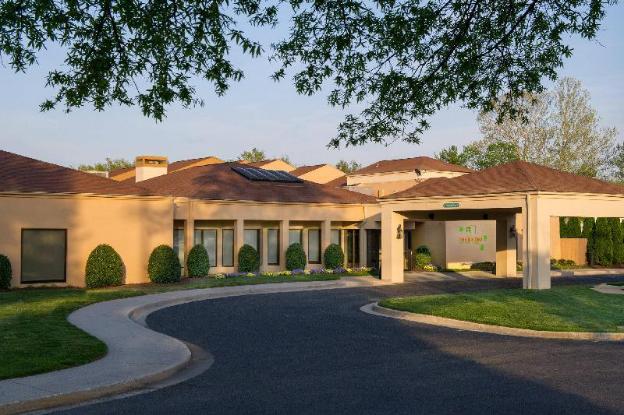 courtyard by marriott richmond west