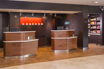 Courtyard By Marriott Richmond West,Dumbarton>>Brookland,3 star