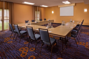 Courtyard By Marriott Richmond West,Dumbarton>>Brookland,3 star