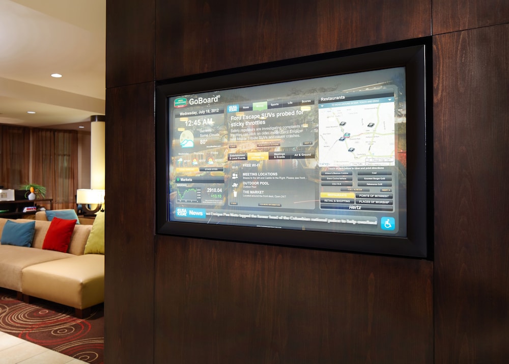 courtyard by marriott san antonio six flags at the rim