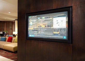 Courtyard By Marriott San Antonio Six Flags At The Rim,San Antonio>>Bexar County,3 star